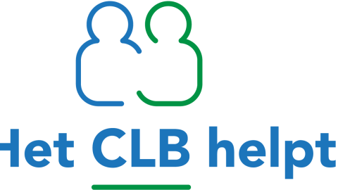 Logo CLB Helpt