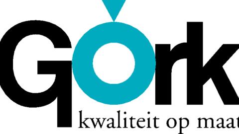 Logo GORK
