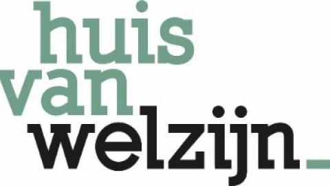 Logo Huis van Welzijn